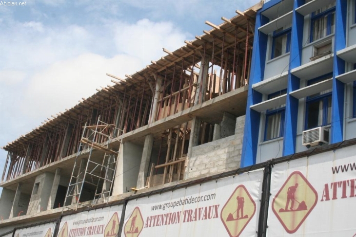 La RTI reprend ses programmes, la question de son contrôle encore floue